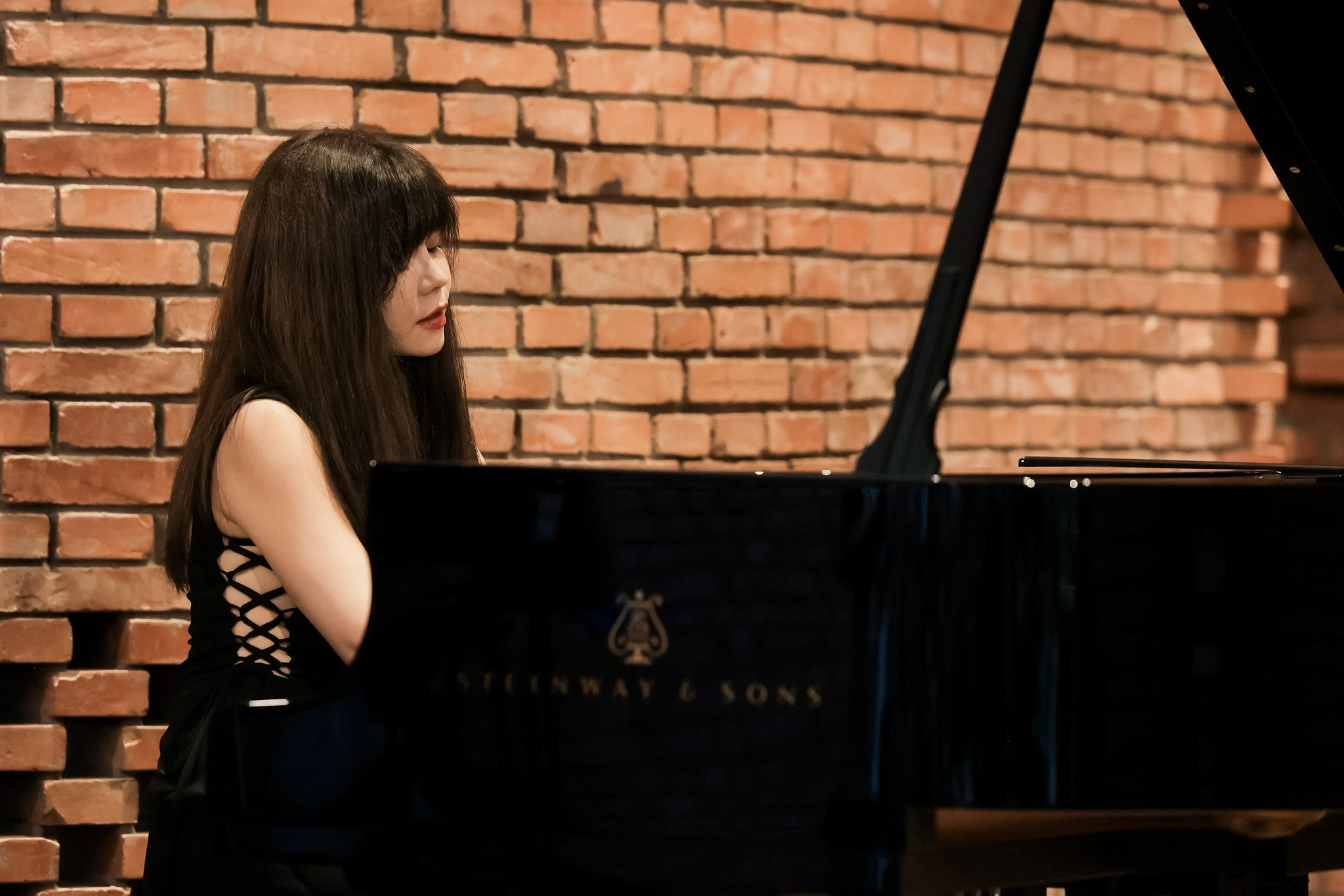 钢琴家陈萨推肖邦夜曲全集一个拖延一年的心愿