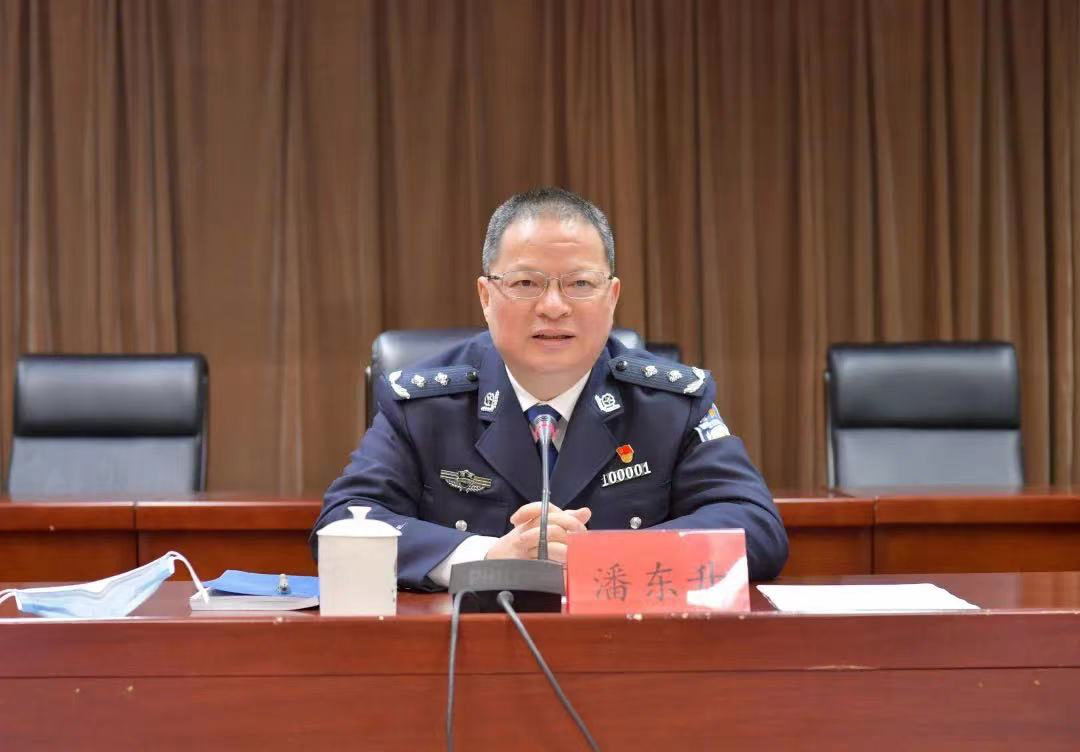 福州市副市长、公安局局长，因公殉职休闲区蓝鸢梦想 - Www.slyday.coM