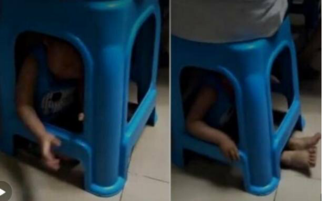 3岁女童中秋节被遗忘车中，煎熬数小时悲惨去世，父母一个举动让网友怒了！休闲区蓝鸢梦想 - Www.slyday.coM