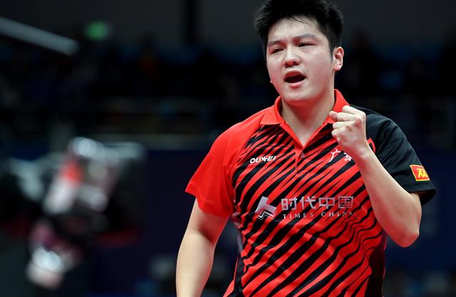 全运会｜樊振东晋级男单决赛休闲区蓝鸢梦想 - Www.slyday.coM