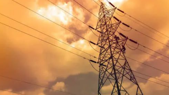 多地拉闸限电，“能耗双控”不背这个锅休闲区蓝鸢梦想 - Www.slyday.coM