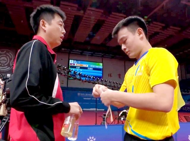 国乒大黑马诞生！刘丁硕连赢许昕、王楚钦，与樊振东争夺男单冠军休闲区蓝鸢梦想 - Www.slyday.coM