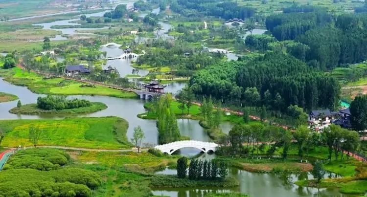 长治漳泽湖环湖路线图图片