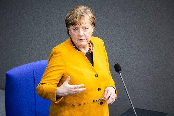 德国大选开始投票，谁能接班默克尔可能影响整个欧盟休闲区蓝鸢梦想 - Www.slyday.coM