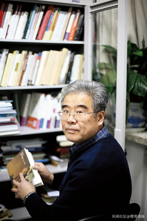 人大教授:鲁迅认为瞿秋白,萧红,比周作人,胡适更有出息