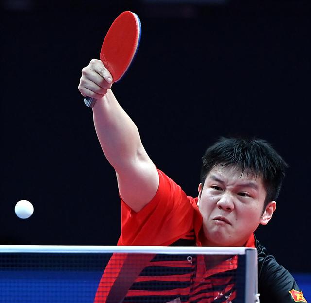 全运会｜樊振东晋级男单决赛休闲区蓝鸢梦想 - Www.slyday.coM