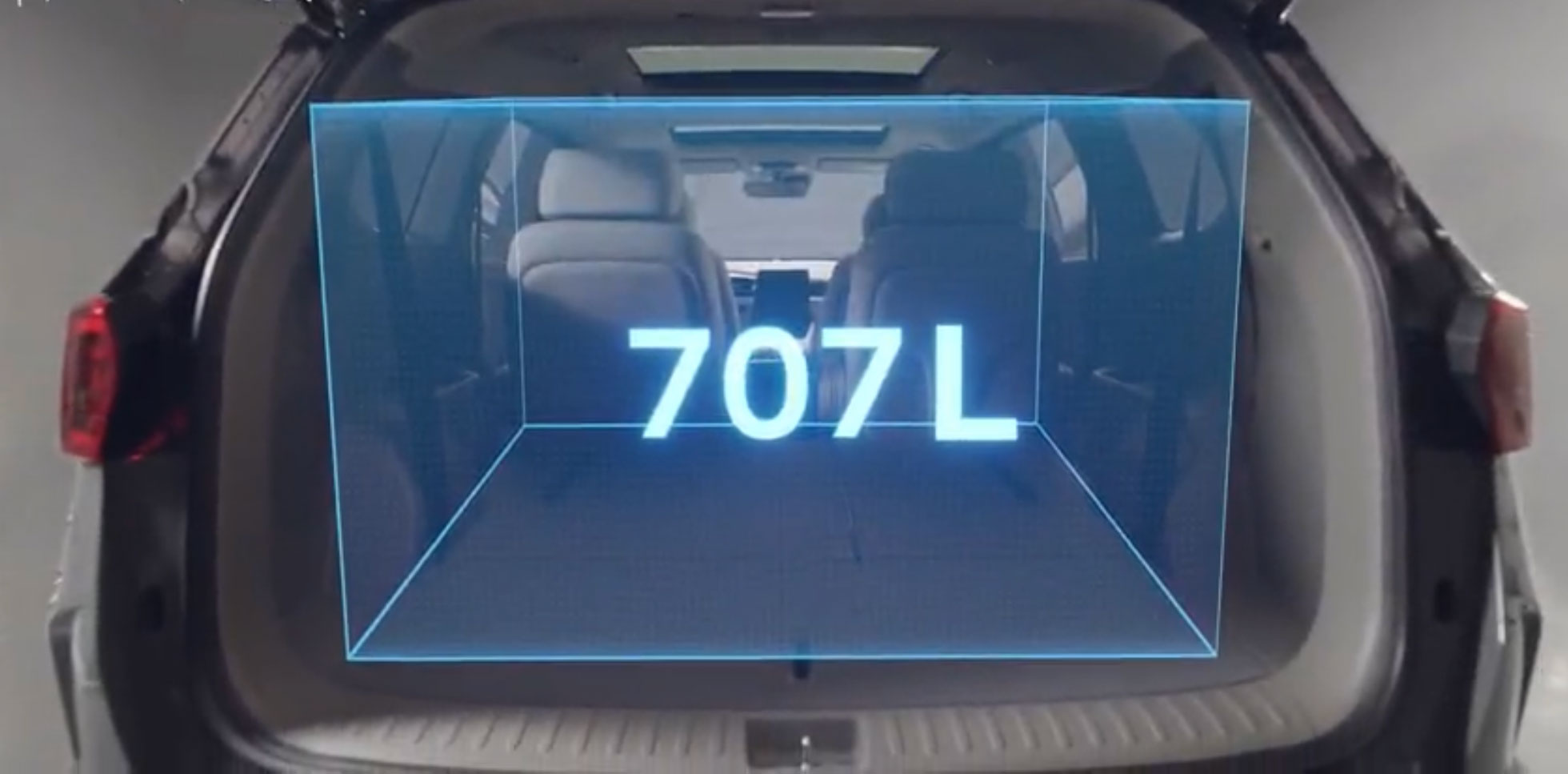 北京现代库斯途正式上市 售16.98万起