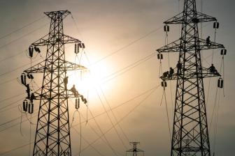 广东用电量同比增逾17%  多地工业企业实行错峰用电休闲区蓝鸢梦想 - Www.slyday.coM