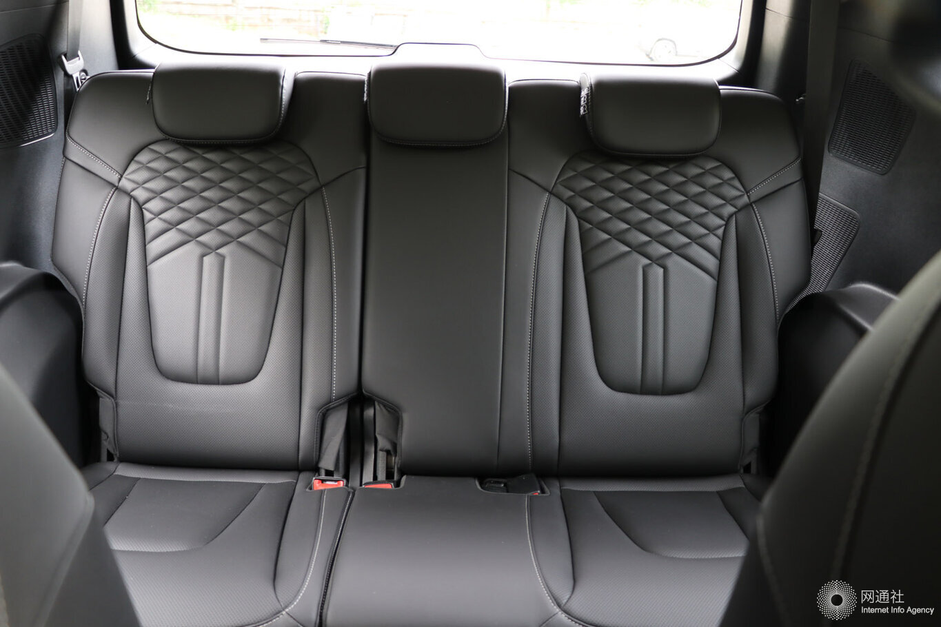 北京现代库斯途正式上市 售16.98万起