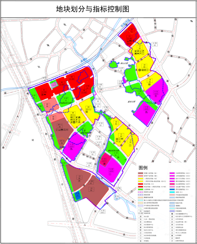 龙华2大旧改项目规划草案公示,合计规划总容积超350万㎡|社区|用房