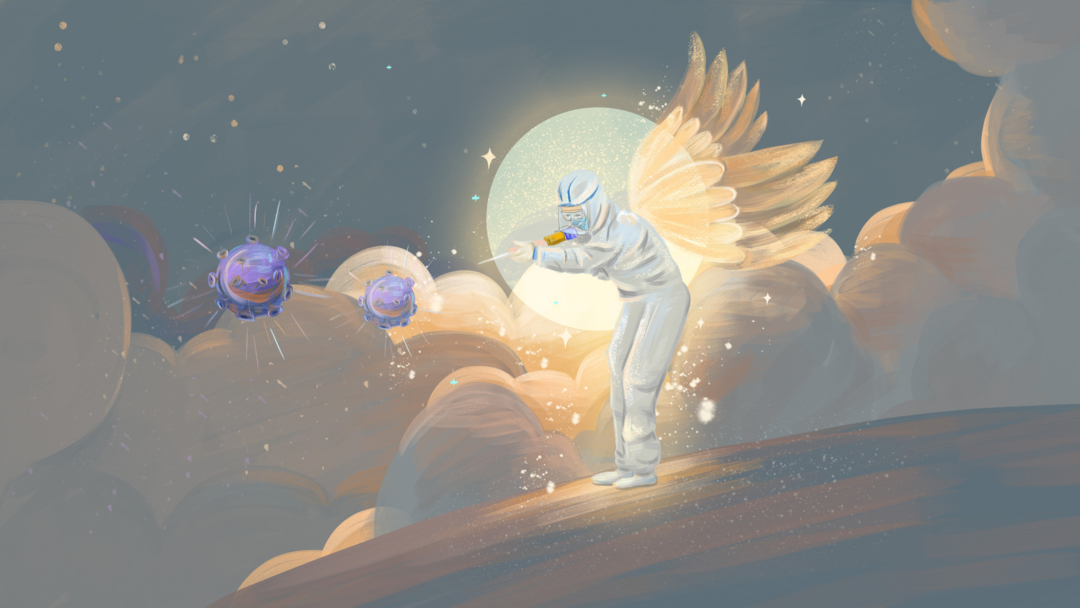 警惕！国内多地出现疫情！南京疾控再次发布最新提醒！休闲区蓝鸢梦想 - Www.slyday.coM