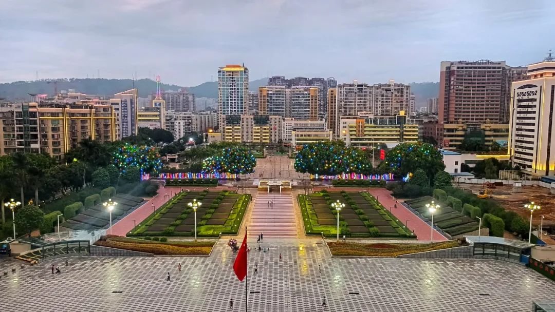 收费标准公布|停车场|梧州市_新浪新闻