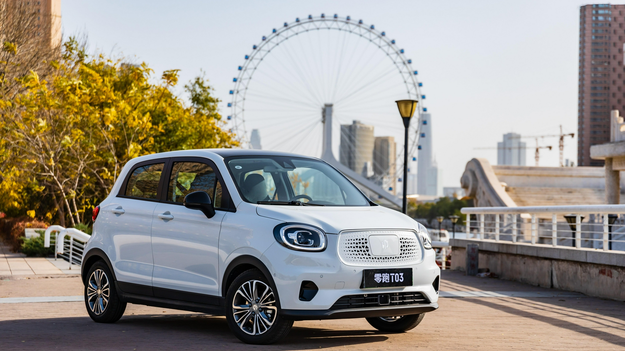 五菱宏光mini零跑t03欧拉黑猫到底该怎么选