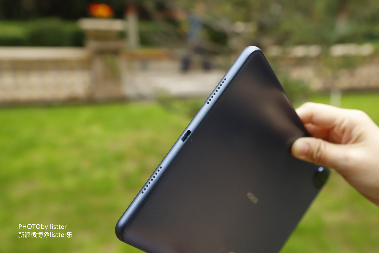 荣耀平板v7曙光蓝测评是玩转学习和娱乐的生产力工具