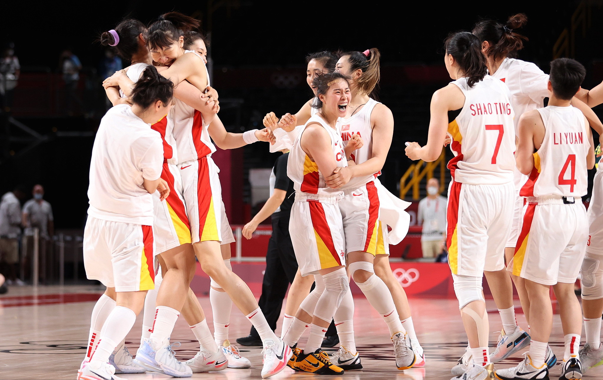 CCTV5直播国羽出战苏迪曼杯+中国女篮亚洲杯首秀+全运会闭幕式休闲区蓝鸢梦想 - Www.slyday.coM