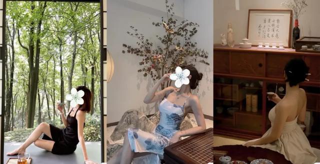 佛媛凉凉背后问题突出，表面的清心寡欲，背地里却欲望横流休闲区蓝鸢梦想 - Www.slyday.coM