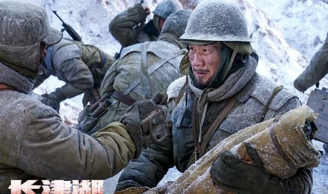 《我和我的父辈》配做《长津湖》的对手吗?答案可能恰恰相反休闲区蓝鸢梦想 - Www.slyday.coM 《我和我的父辈》配做《长津湖》的对手吗?答案可能恰恰相反休闲区蓝鸢梦想 - Www.slyday.coM