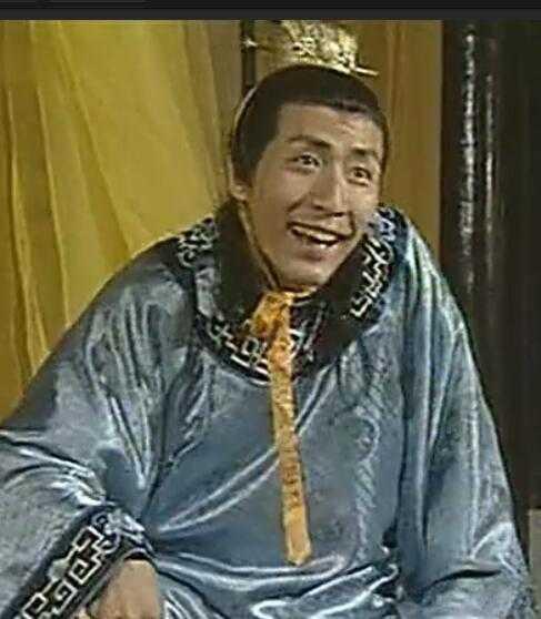 漫谈葛优,陈道明二十多年前的一部经典喜剧:《寇老西儿》|寇老西儿