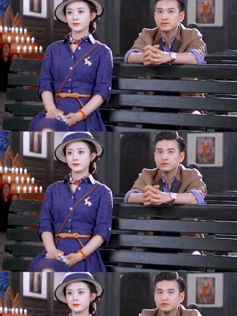 宋勉可能也对胭脂心动了吧!也许是不自知,可还是有点意难平!