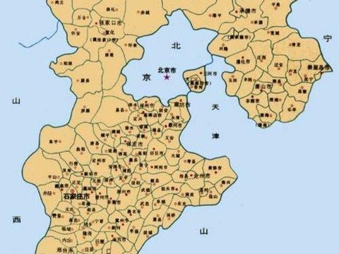 河北一城市,古代出了位开国皇帝,现代出了个千万富翁!|涿州|赵匡胤|涿县_新浪新闻