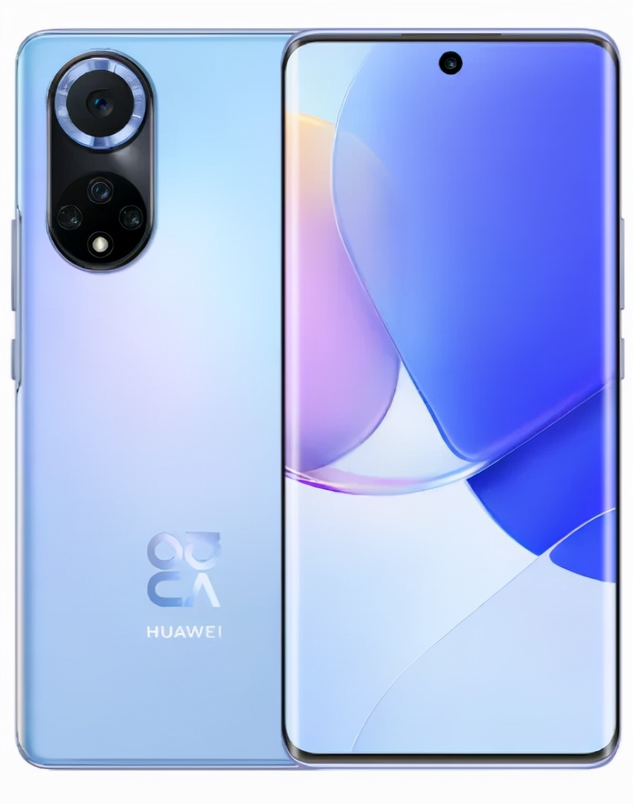 没有5g但有100w快充,华为nova9系列高价低配值得买吗?__财经头条