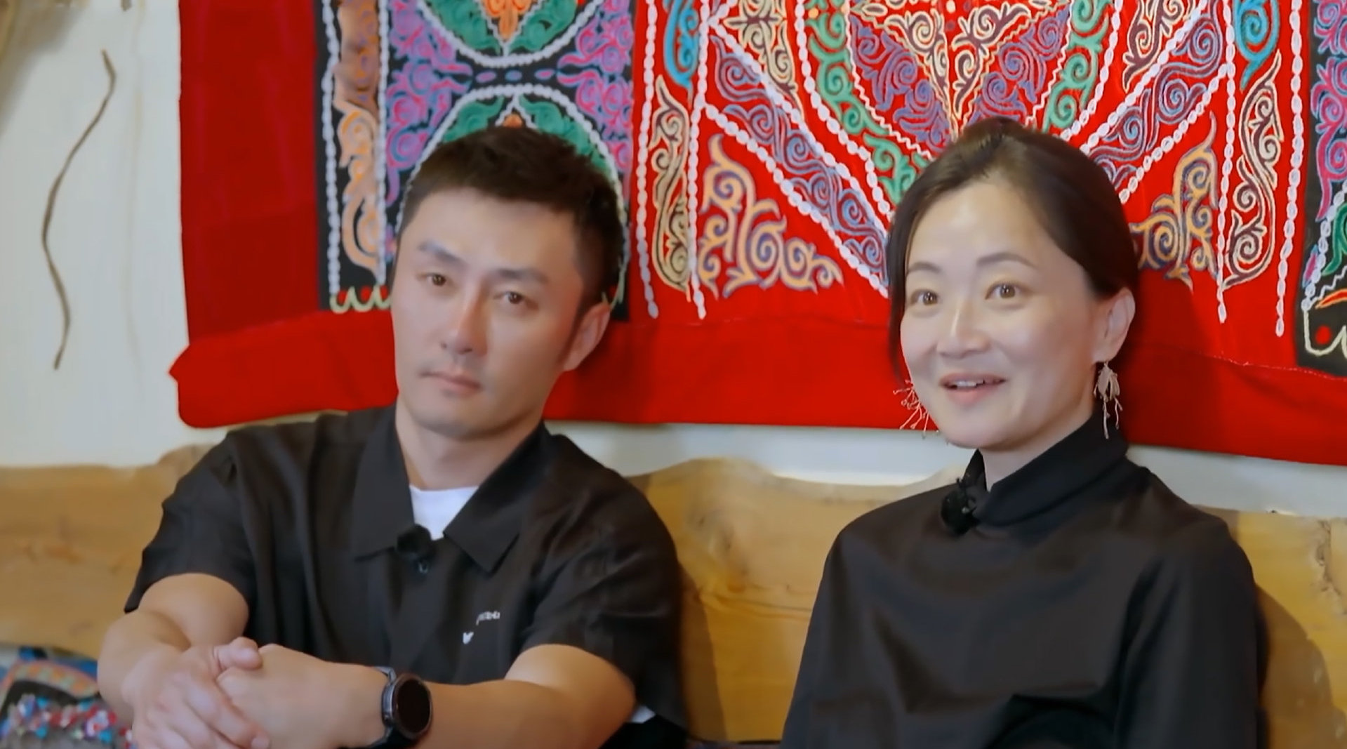 章贺给郭柯宇送礼物遭拒绝,被魏巍吐槽太做作?郭柯宇维护好甜