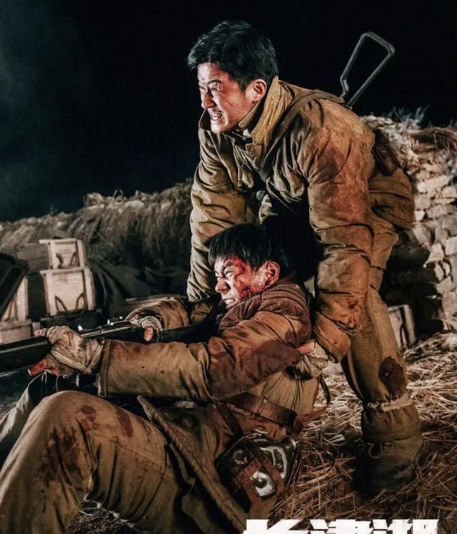 《我和我的父辈》配做《长津湖》的对手吗?答案可能恰恰相反休闲区蓝鸢梦想 - Www.slyday.coM 《我和我的父辈》配做《长津湖》的对手吗?答案可能恰恰相反休闲区蓝鸢梦想 - Www.slyday.coM