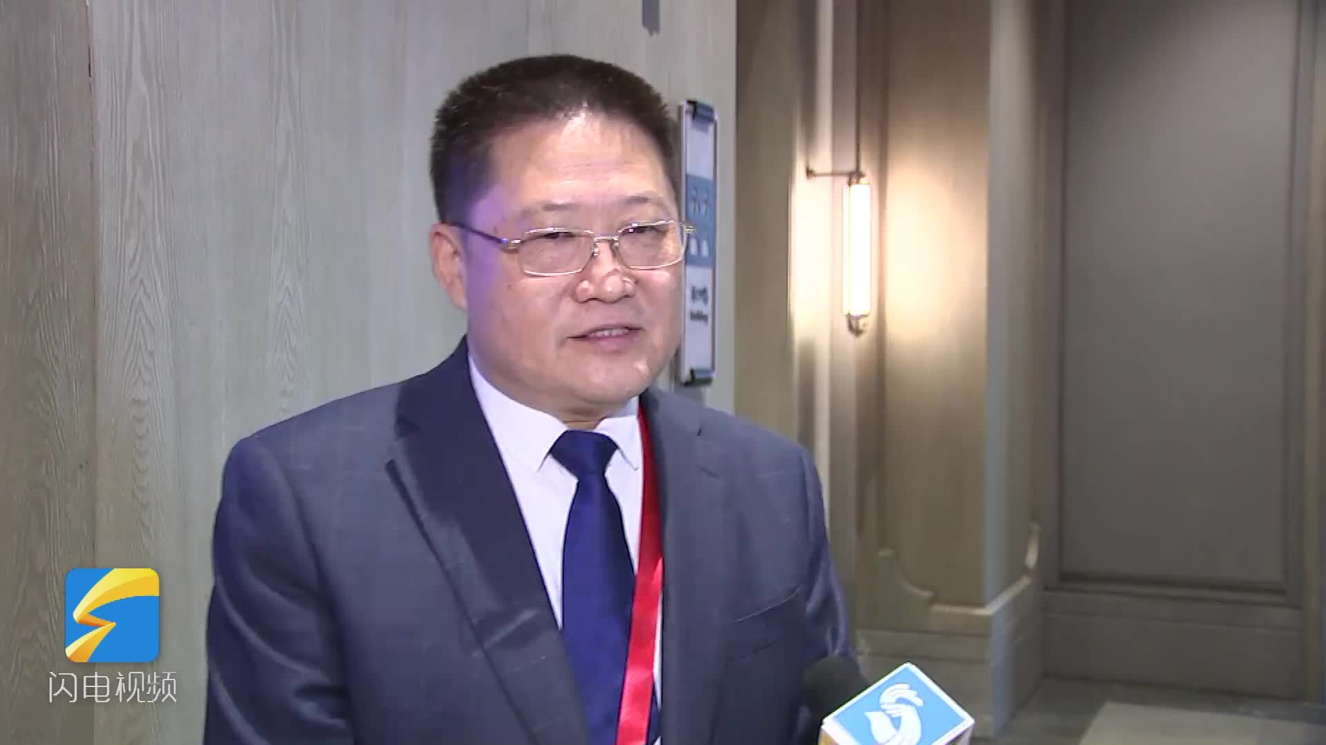 山东中医药大学副校长王振国:"中西医结合,中西药并用"在抗疫过程中