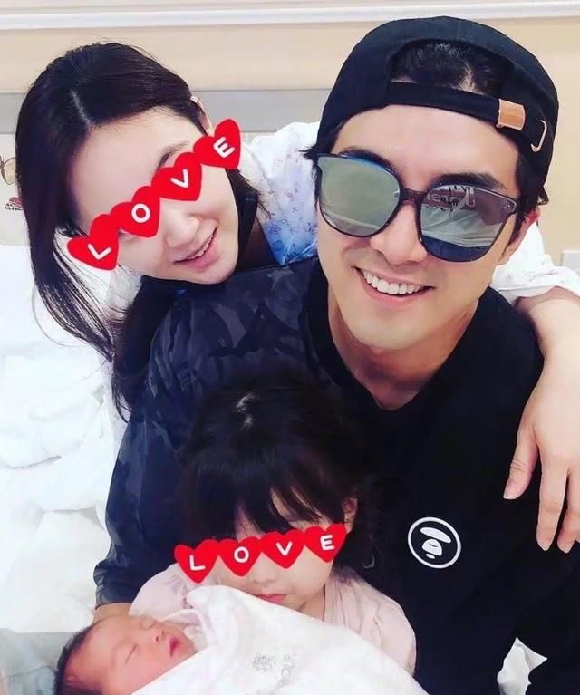 贺军翔为不当言论道歉,称“两个女儿就够了”,网友却不买账休闲区蓝鸢梦想 - Www.slyday.coM