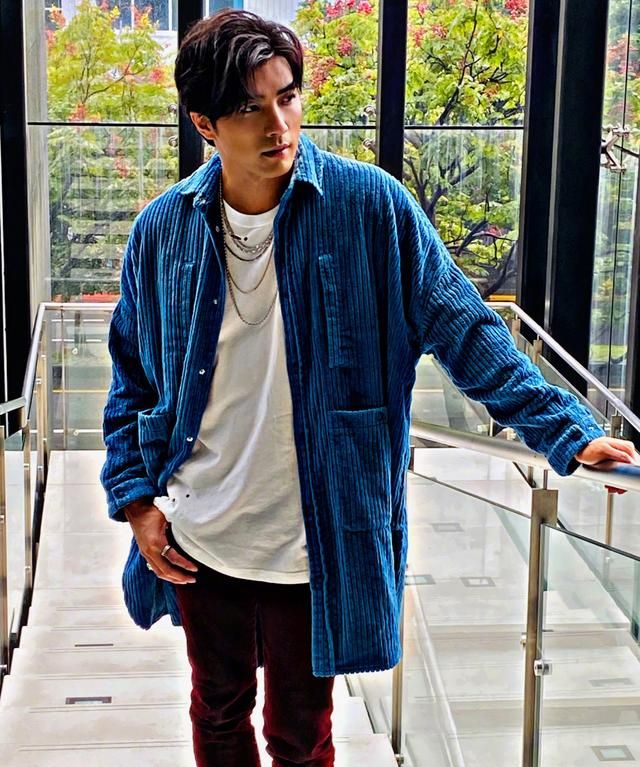 贺军翔为不当言论道歉,称“两个女儿就够了”,网友却不买账休闲区蓝鸢梦想 - Www.slyday.coM