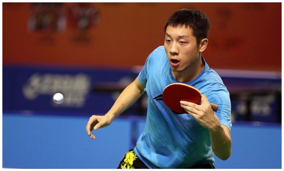 足球本身是个圆