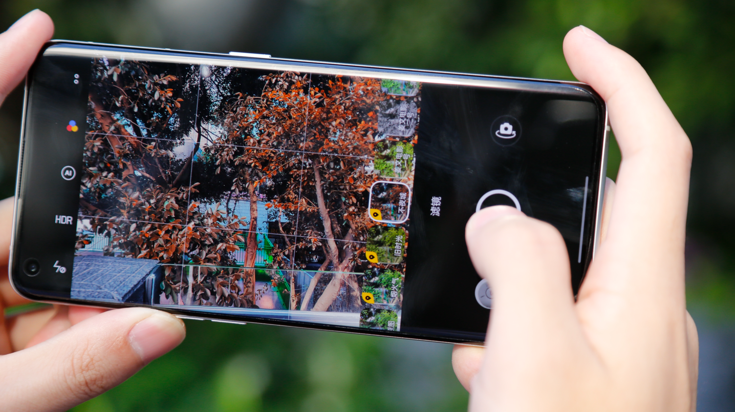 find x3 pro摄影师版是否真的香?