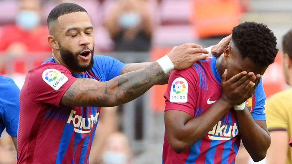 心疼梅西！名记晒1张图：老王已去新王当立！巴萨3人复出打爆皇马休闲区蓝鸢梦想 - Www.slyday.coM