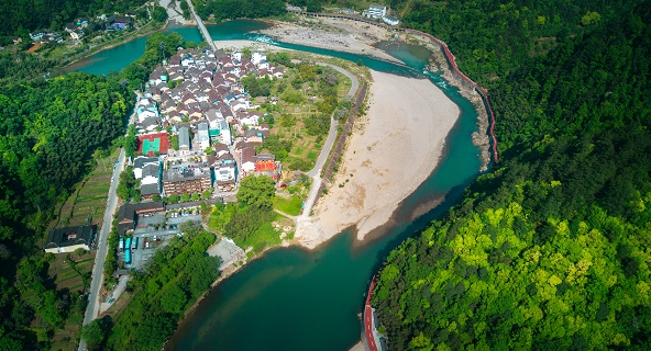 国网浙江景宁供电:赋能人居环境提升 助力畲乡共同富裕