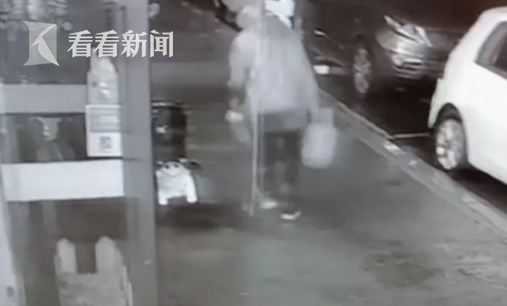 薅羊毛?煤气罐1年被盗3次 老板喊话小偷"求放过"休闲区蓝鸢梦想 - Www.slyday.coM