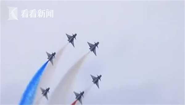 2021珠海航展明天开幕 部分飞机进行首次飞行演练休闲区蓝鸢梦想 - Www.slyday.coM