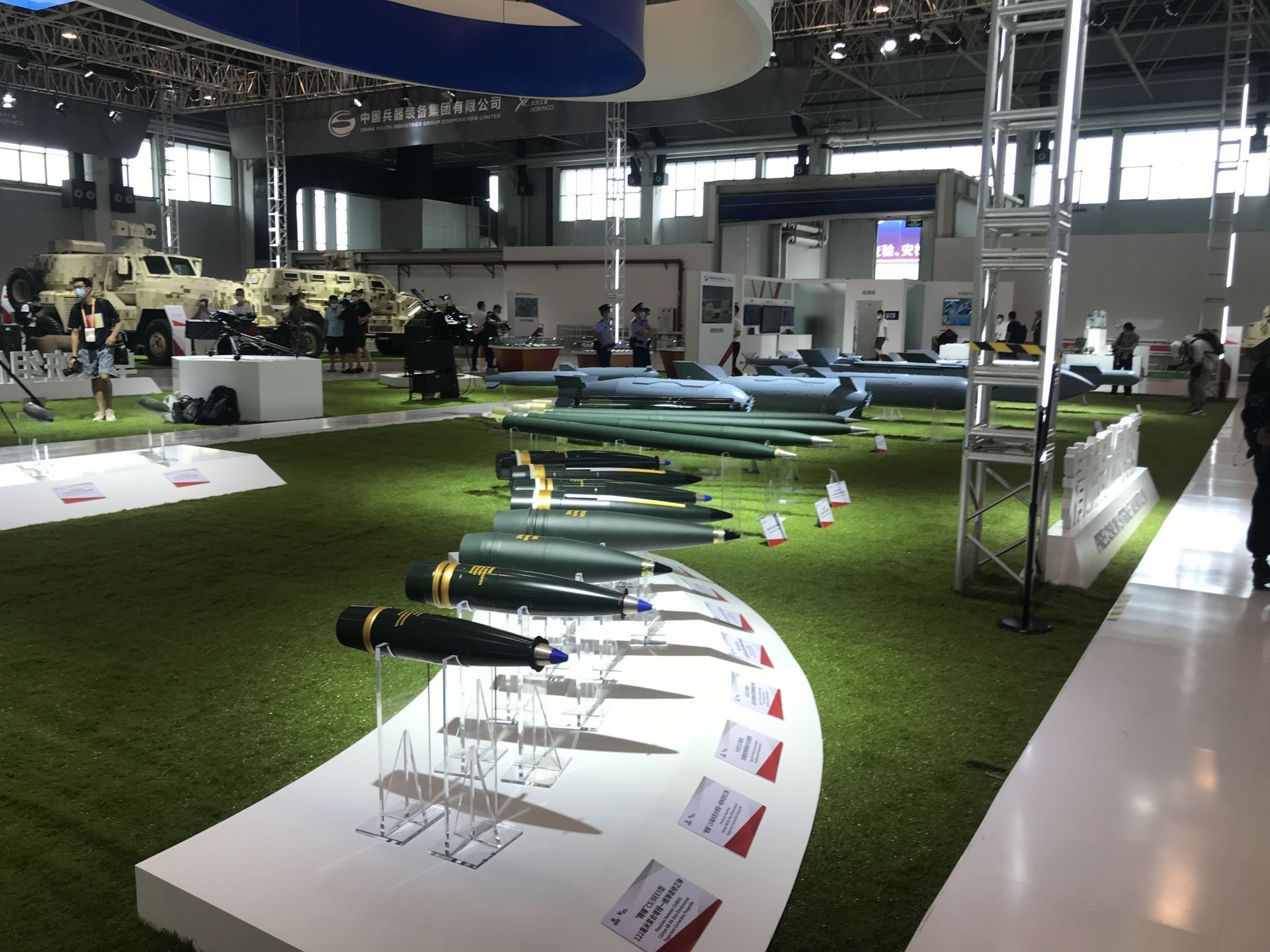 读特8小时直播中国航展，一起看“蓝天盛宴”！休闲区蓝鸢梦想 - Www.slyday.coM