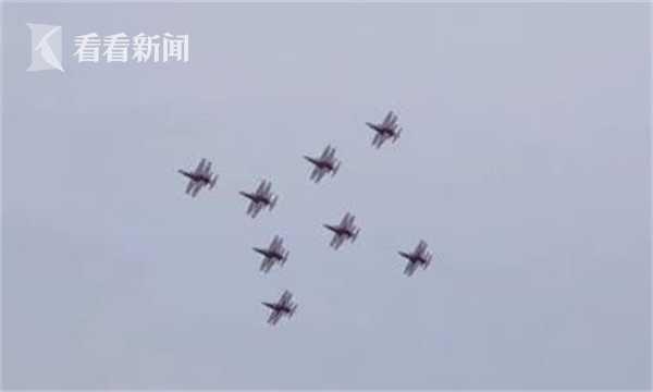 2021珠海航展明天开幕 部分飞机进行首次飞行演练休闲区蓝鸢梦想 - Www.slyday.coM