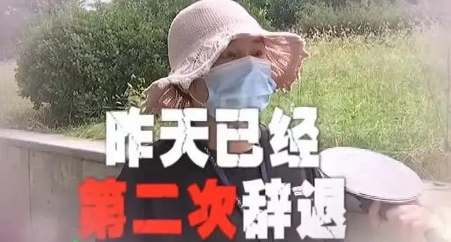 让人寒心！女子怀孕7个月被2次劝退，公司：外编人员没产假休闲区蓝鸢梦想 - Www.slyday.coM