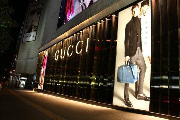 大牌涨价上瘾底气何在|涨价|古驰|疫情_新浪新闻