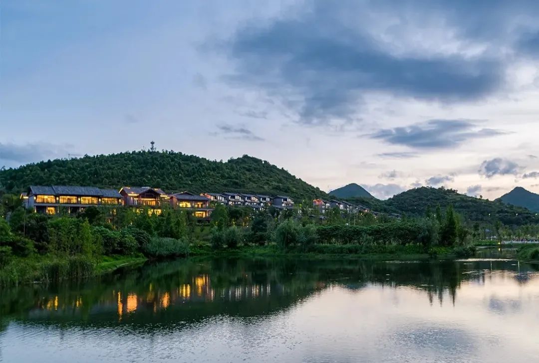 特惠民宿全场低至55折9家高端品质美宿任你选