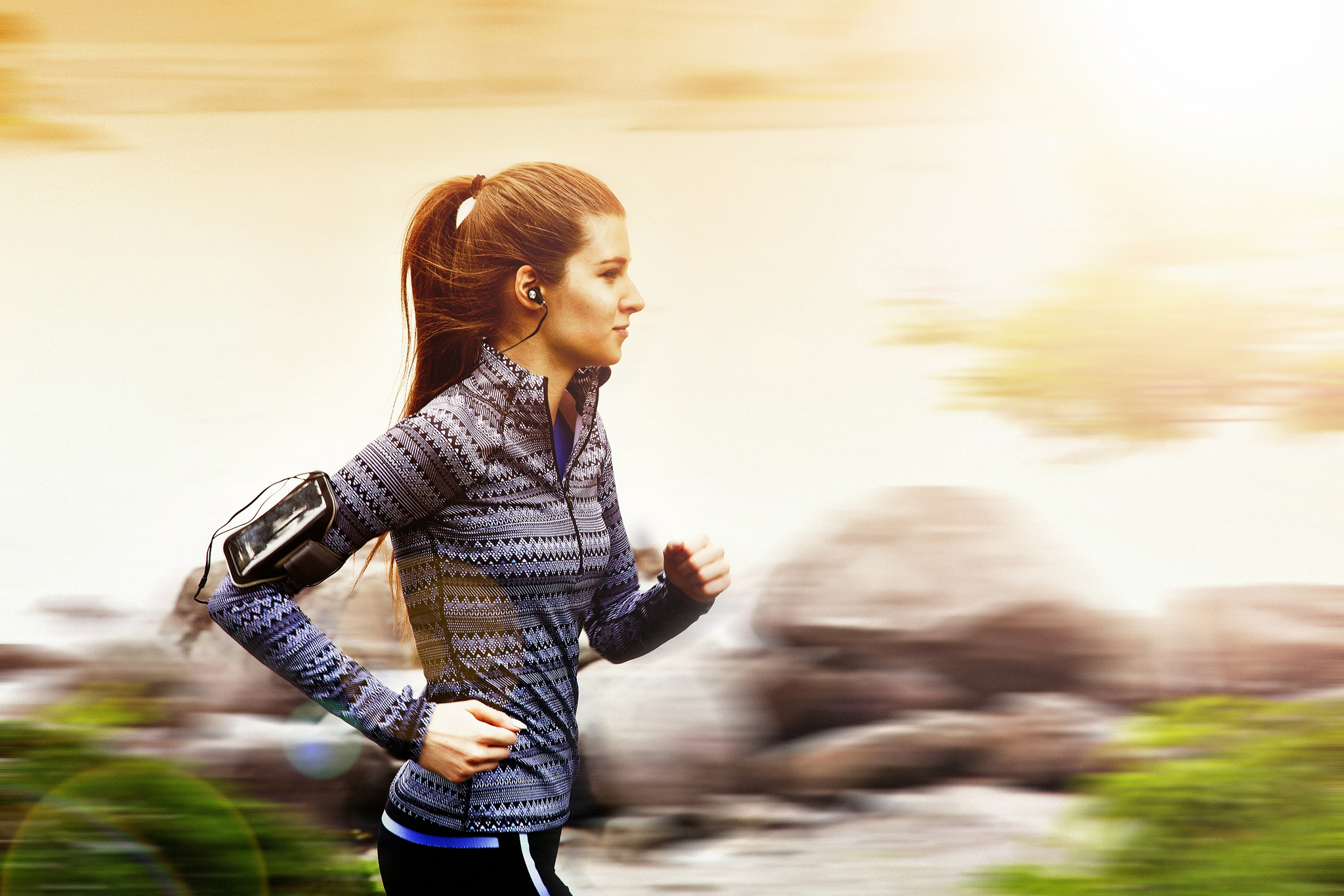 涨知识|默念"咒语"真的有用,跑步也有精神胜利法