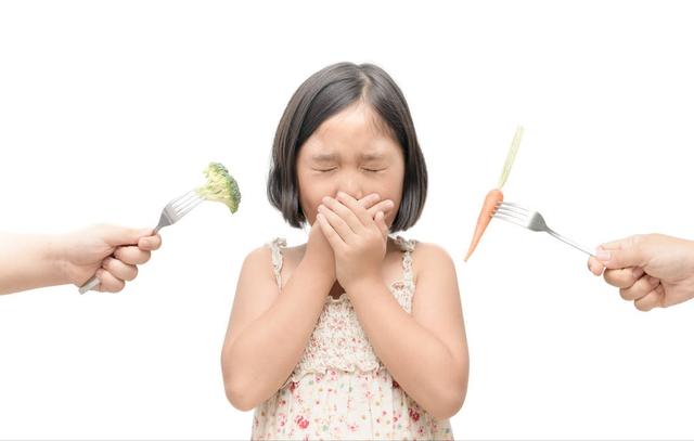 有的孩子还非常挑食,偏食,健康的食物都不爱吃,就喜欢吃垃圾食品,或者