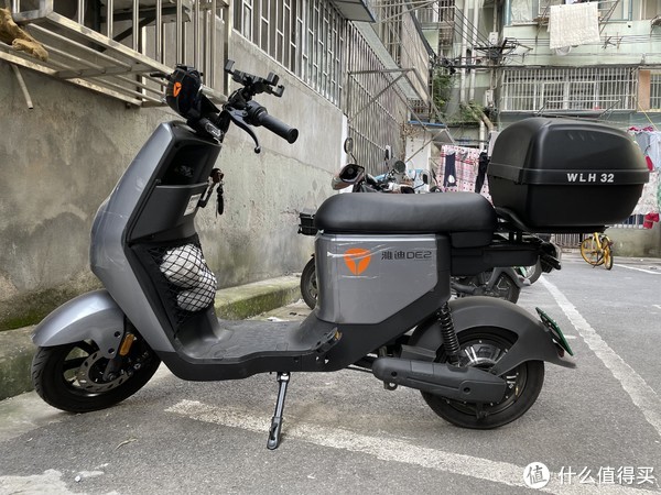 自己动手,丰衣足食-雅迪de2新国标电动车一月使用心得-新浪汽车