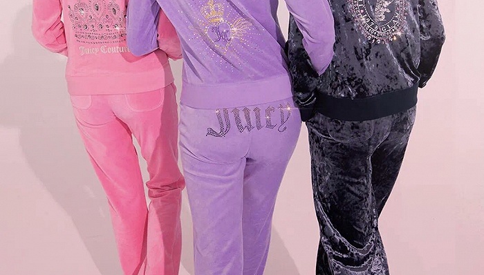 图片来源：Juicy Couture