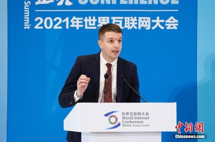 外国网红：中国抗疫为世界描绘了一个蓝图休闲区蓝鸢梦想 - Www.slyday.coM