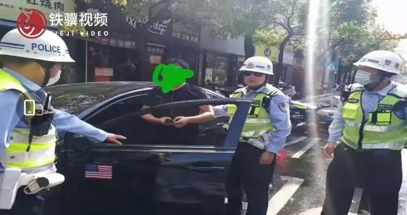 关注！江苏一私家车贴“日本731部队必胜”？警方出手了休闲区蓝鸢梦想 - Www.slyday.coM