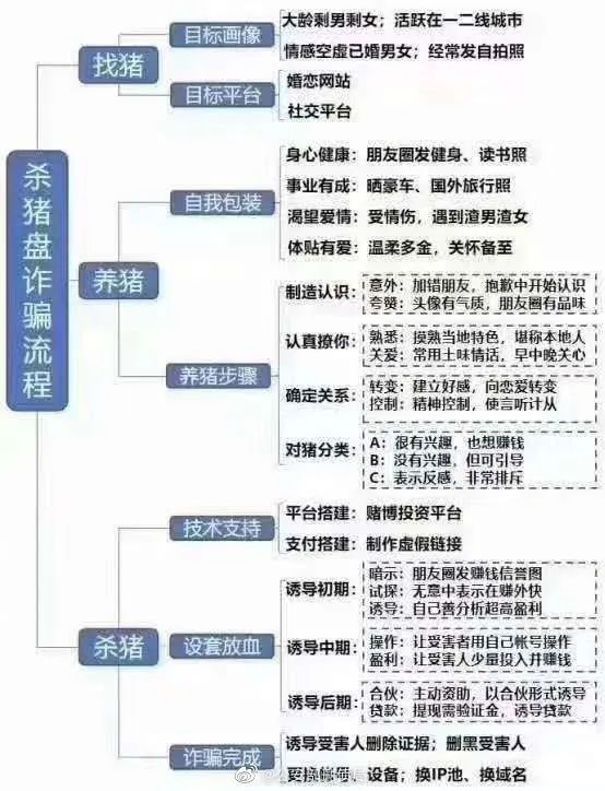 女子网恋身陷“杀猪盘”：存款被骗光，还负债22万！揭秘骗局：“寻猪、养猪、杀猪...屠夫都是专业的！”休闲区蓝鸢梦想 - Www.slyday.coM