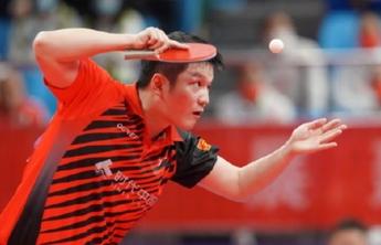 接任中国男乒新领军人？樊振东夺冠后谦虚回应休闲区蓝鸢梦想 - Www.slyday.coM