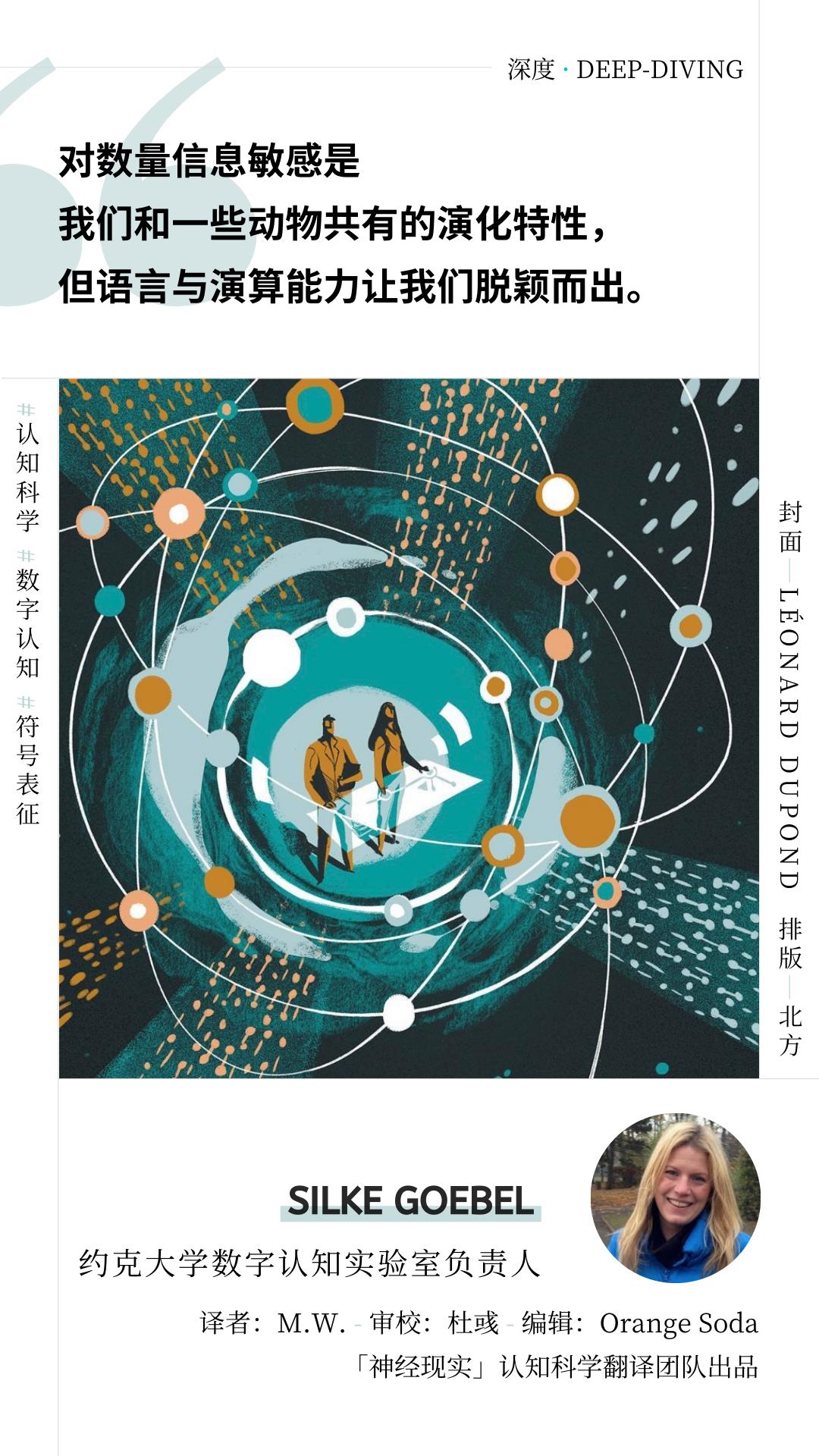 动物能识数 但为何只有人会数学 新浪科技 新浪网